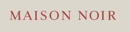 Maison Noir logo