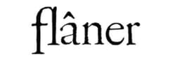 Flaner logo