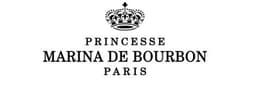 Princesse Marina de Bourbon Paris logo