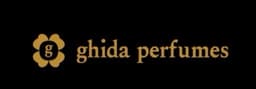 Ghida Perfumes logo