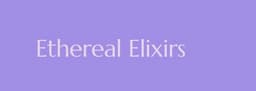 Ethereal Elixirs logo