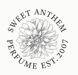 Sweet Anthem logo
