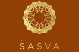 Sasva Parfums logo