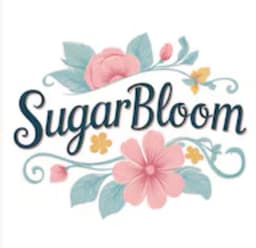 Sugarbloom Perfume logo