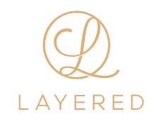 Be Layered logo