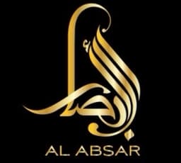 Al Absar logo