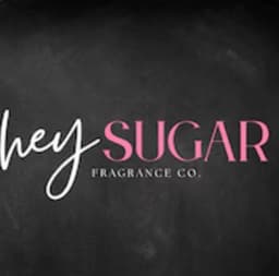 Hey Sugar Fragrance Co. logo
