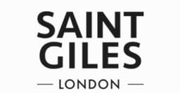 Saint Giles logo