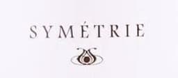 Symetrie logo