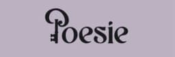 Poesie logo