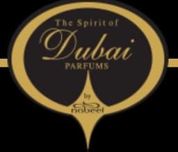 The Spirit of Dubai logo