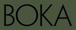 Boka logo