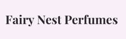 Fairy Nest Perfumes logo