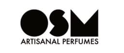 OSM Artisanal Perfumes logo