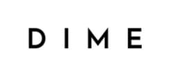DIME logo