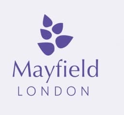 Mayfield Lavender logo