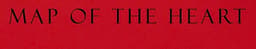 Map of the Heart logo