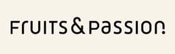 Fruits & Passion logo