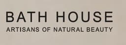 The Bath House logo