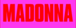 Madonna logo