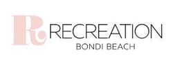 Recreation Bondi Beach logo