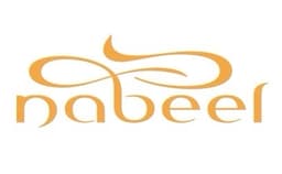 Nabeel logo