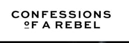 Confessions of a Rebel logo