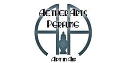Aether Arts logo
