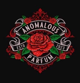 Anomalous Parfum logo