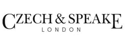 Czech & Speake logo
