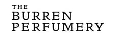 Burren Perfumery logo