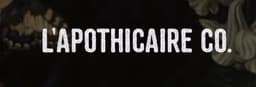 L'Apothicaire Co. logo