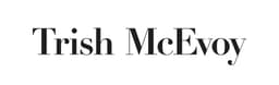 Trish McEvoy logo