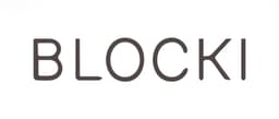 Blocki logo