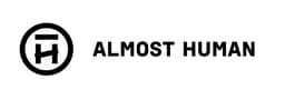 Almost Human logo