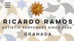 Ricardo Ramos logo