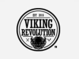 Viking Revolution logo