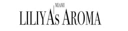 Liliya's Aroma logo