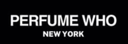 Perfume Who logo