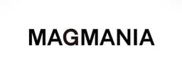 Magmania logo