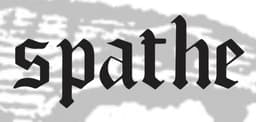 Spathe Botanicals logo