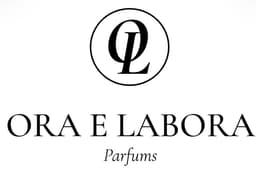Ora e Labora logo