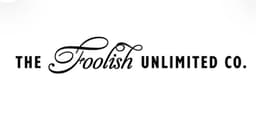 The Foolish Unlimited Co. logo