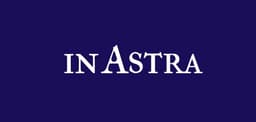 In Astra logo