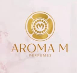 Aroma M Perfumes logo