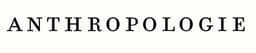Anthropologie logo