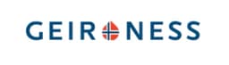 Geir Ness logo