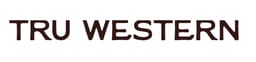 Tru Western logo