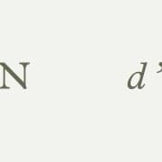 Maison d’ETTO logo
