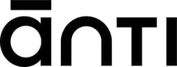 Anti logo